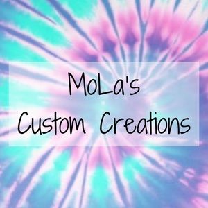 One Of A Kind Custom Tie Dye Creations